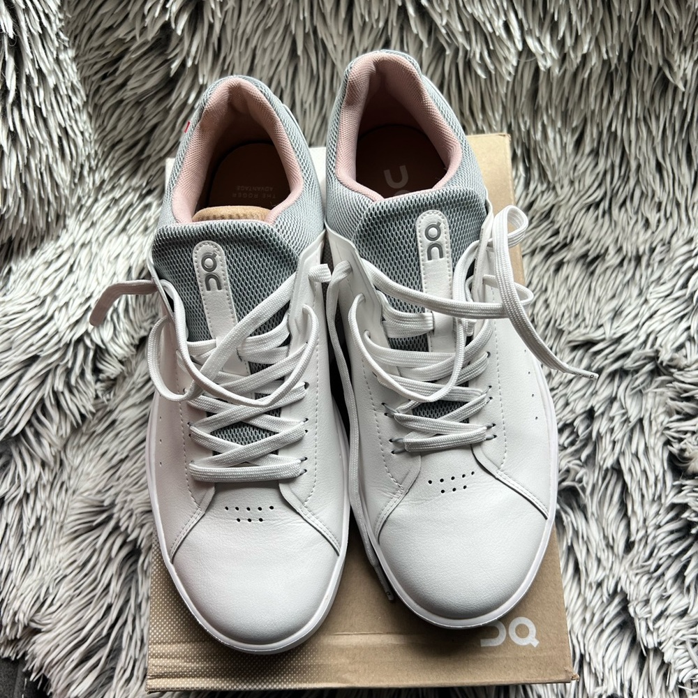 On The Roger Advantage (women’s size 11) BRAND NEW- NEVER WORN! - Picture 7 of 7